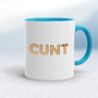 Cunt Lights - Rude Mugs - Slightly Disturbed - Image 3 of 13