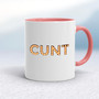 Cunt Lights - Rude Mugs - Slightly Disturbed - Image 5 of 13