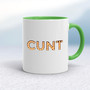 Cunt Lights - Rude Mugs - Slightly Disturbed - Image 8 of 13
