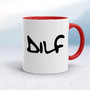 DILF - Rude Mugs - Slightly Disturbed - Image 6 of 14