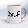 DILF - Rude Mugs - Slightly Disturbed - Image 5 of 14