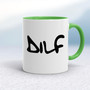 DILF - Rude Mugs - Slightly Disturbed - Image 8 of 14