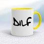 DILF - Rude Mugs - Slightly Disturbed - Image 7 of 14