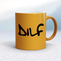 DILF - Rude Mugs - Slightly Disturbed - Image 10 of 14