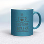 Decaf Is For Fuckers - Rude Mugs - Slightly Disturbed - Image 15 of 18