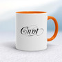 Decorative Cunt - Rude Mugs - Slightly Disturbed - Image 7 of 20