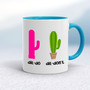 Dildo - Rude Mugs - Slightly Disturbed - Image 4 of 16