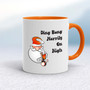 Ding Bong Merrily - Rude Mugs - Slightly Disturbed - Image 7 of 10