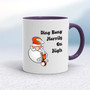 Ding Bong Merrily - Rude Mugs - Slightly Disturbed - Image 8 of 10