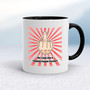 Do I Look Like A Fucking People Person - Rude Mugs - Slightly Disturbed - Image 2 of 11