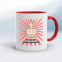 Do I Look Like A Fucking People Person - Rude Mugs - Slightly Disturbed - Image 6 of 11