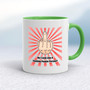 Do I Look Like A Fucking People Person - Rude Mugs - Slightly Disturbed - Image 8 of 11