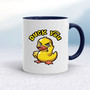 Duck You - Rude Mugs - Slightly Disturbed - Image 3 of 10