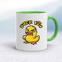 Duck You - Rude Mugs - Slightly Disturbed - Image 9 of 10