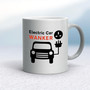 Electric Car Wanker - Rude Mugs - Slightly Disturbed - Image 11 of 16