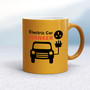 Electric Car Wanker - Rude Mugs - Slightly Disturbed - Image 12 of 16