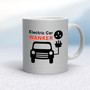 Electric Car Wanker - Rude Mugs - Slightly Disturbed - Image 15 of 16
