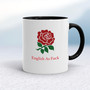 English As Fuck - Rude Mugs - Slightly Disturbed - Image 2 of 12