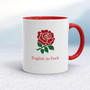 English As Fuck - Rude Mugs - Slightly Disturbed - Image 6 of 12