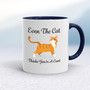 Even The Cat Thinks You're A Cunt - Rude Mugs - Slightly Disturbed - Image 4 of 14
