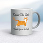 Even The Cat Thinks You're A Cunt - Rude Mugs - Slightly Disturbed - Image 9 of 14