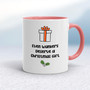 Even Wankers Deserve - Rude Mugs - Slightly Disturbed - Image 5 of 16