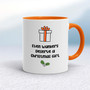 Even Wankers Deserve - Rude Mugs - Slightly Disturbed - Image 7 of 16