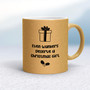 Even Wankers Deserve - Rude Mugs - Slightly Disturbed - Image 16 of 16