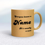 Everyone Knows A Name He's  She's Usually A Cunt - Rude Mugs - Slightly Disturbed - Image 35 of 35