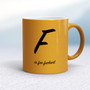 F Is For Fuckwit - Rude Mugs - Slightly Disturbed - Image 10 of 14