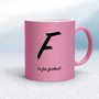 F Is For Fuckwit - Rude Mugs - Slightly Disturbed - Image 15 of 15