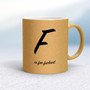 F Is For Fuckwit - Rude Mugs - Slightly Disturbed - Image 18 of 18