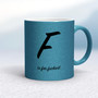 F Is For Fuckwit - Rude Mugs - Slightly Disturbed - Image 17 of 17