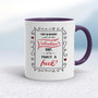 Fancy A Fuck - Rude Mugs - Slightly Disturbed - Image 8 of 15