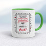 Fancy A Fuck - Rude Mugs - Slightly Disturbed - Image 9 of 15