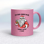 Father Christmas Thinks You're A ... Swearing - Rude Mugs - Slightly Disturbed - Image 16 of 54