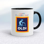Father's Day Oldi - Rude Mugs - Slightly Disturbed - Image 2 of 10