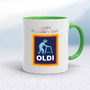 Father's Day Oldi - Rude Mugs - Slightly Disturbed - Image 9 of 10