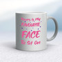 Favourite Face - Rude Mugs - Slightly Disturbed - Image 11 of 16
