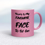 Favourite Face - Rude Mugs - Slightly Disturbed - Image 14 of 16