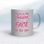 Favourite Face - Rude Mugs - Slightly Disturbed - Image 15 of 16