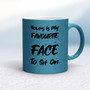 Favourite Face - Rude Mugs - Slightly Disturbed - Image 13 of 16