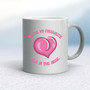 Favourite Pain In The Arse - Rude Mugs - Slightly Disturbed - Image 9 of 12