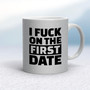 First Date - Rude Mugs - Slightly Disturbed - Image 15 of 16