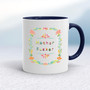 Floral Motherfucker - Rude Mugs - Slightly Disturbed - Image 4 of 20