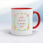 Floral Motherfucker - Rude Mugs - Slightly Disturbed - Image 6 of 20