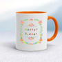 Floral Motherfucker - Rude Mugs - Slightly Disturbed - Image 7 of 20