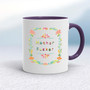 Floral Motherfucker - Rude Mugs - Slightly Disturbed - Image 8 of 20