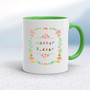 Floral Motherfucker - Rude Mugs - Slightly Disturbed - Image 9 of 20