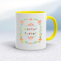 Floral Motherfucker - Rude Mugs - Slightly Disturbed - Image 10 of 20
